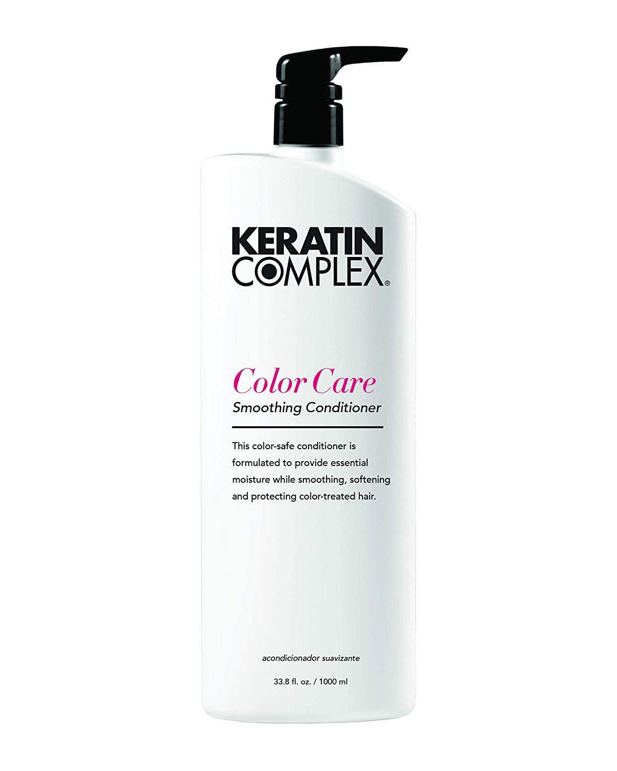 Keratin Complex Keratin Care Conditioner, 33.8 Oz