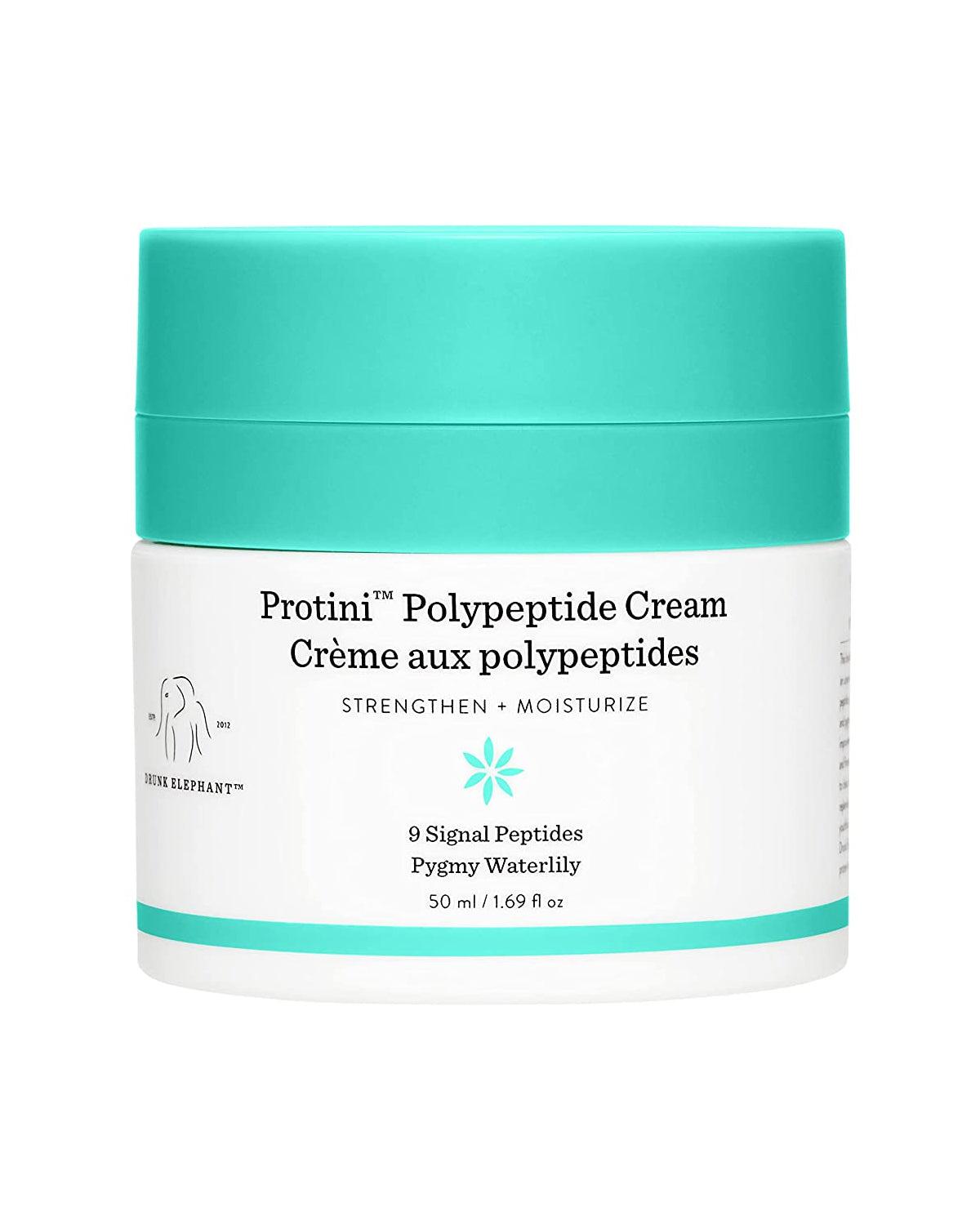 Drunk Elephant Protini Polypeptide Cream 1.69oz