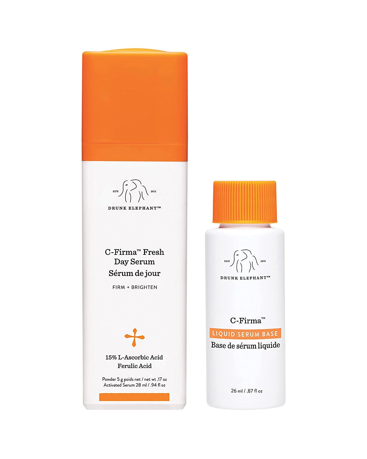 Drunk Elephant C-Firma Fresh Day Serum