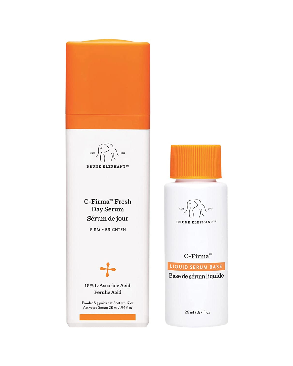 Drunk Elephant C-Firma Fresh Day Serum