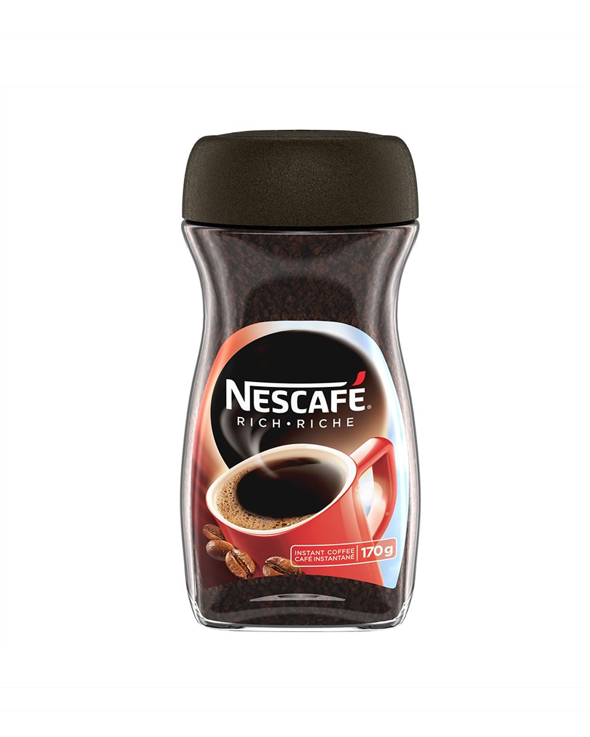 NESCAFÉ Rich Instant Coffee 170 g