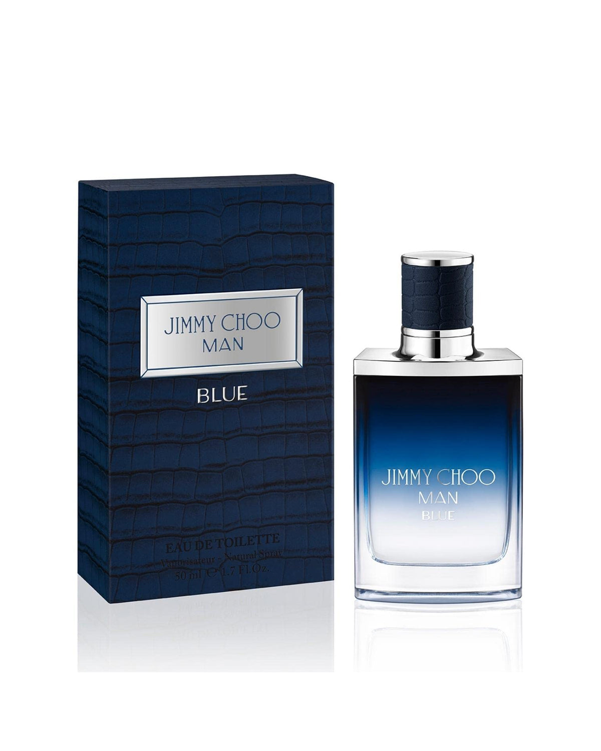 JIMMY CHOO MAN BLUE 1.7oz