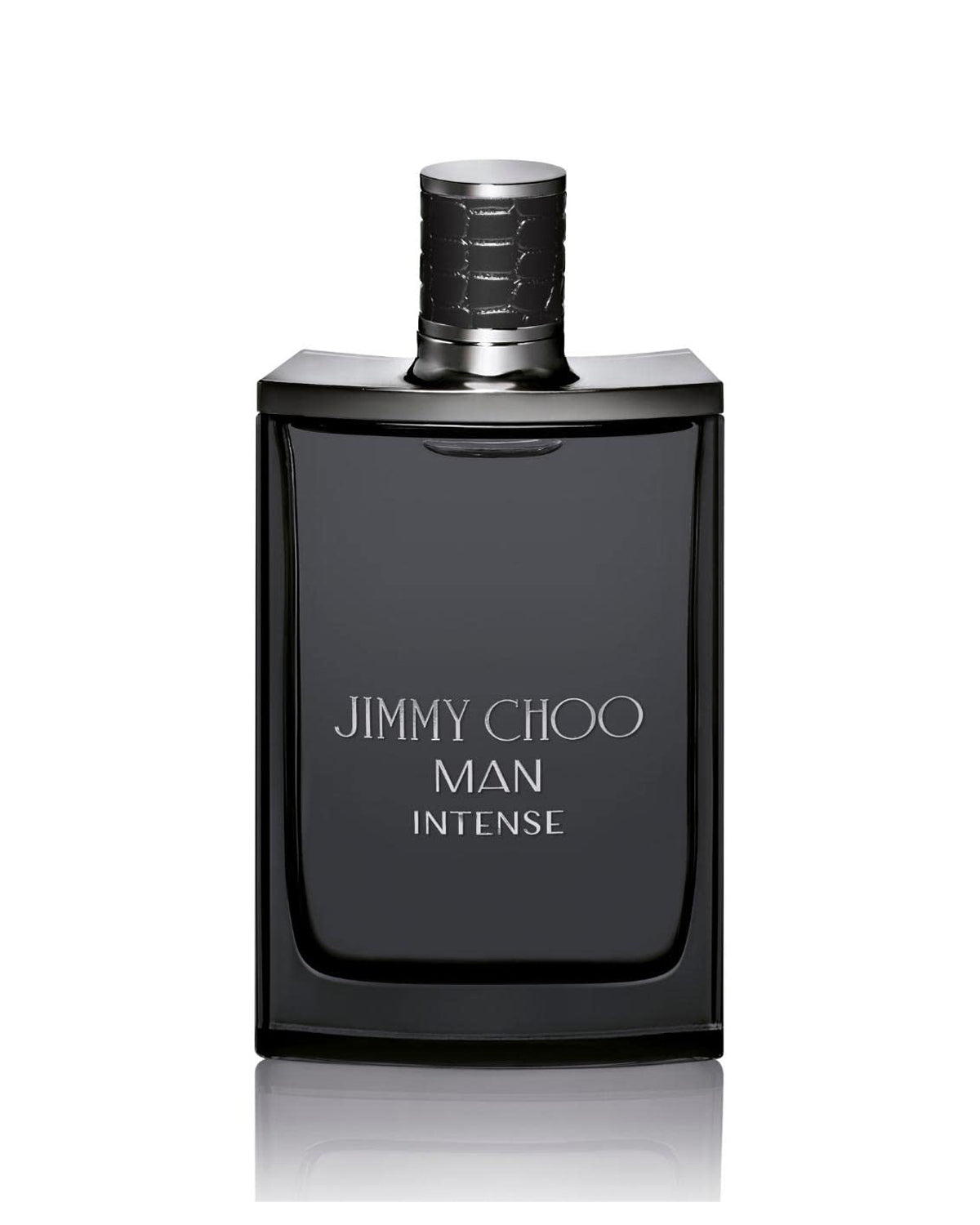 JIMMY CHOO Man Intense Eau de Toilette Jumbo Spray