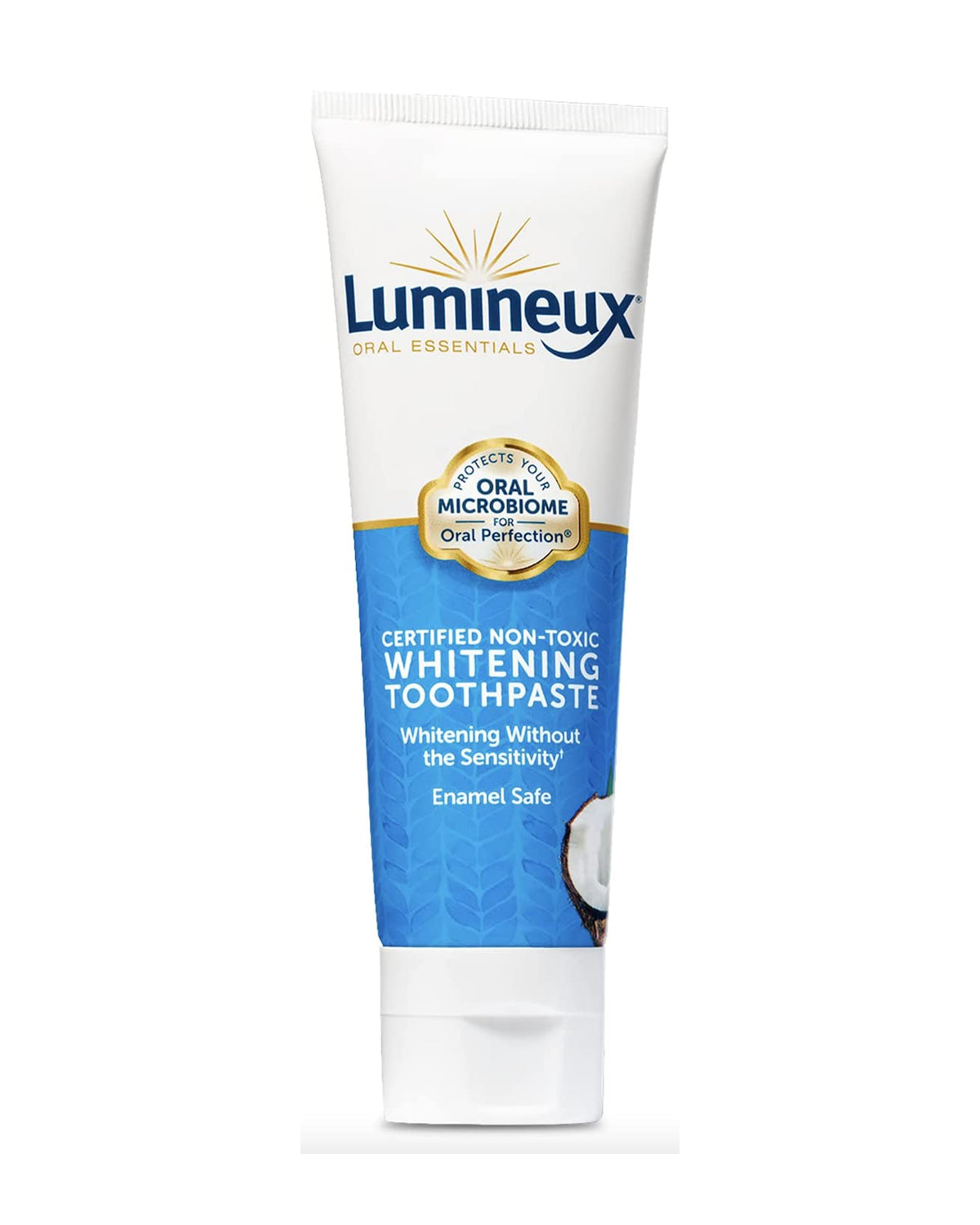 Lumineux Teeth Whitening Toothpaste