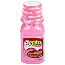 Pepto Bismol 4 oz