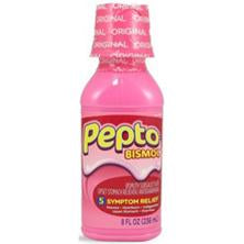 Pepto Bismol 8 oz