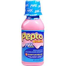 Pepto Bismol Maximum Strength 4 oz