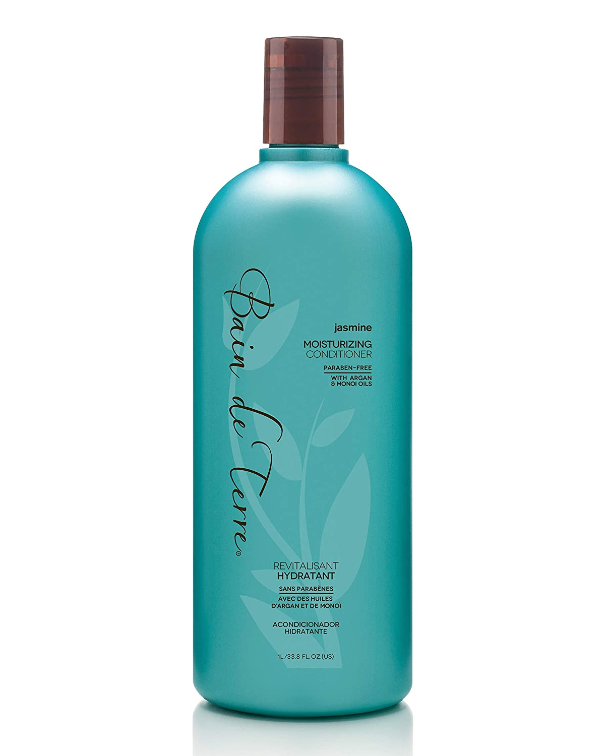 Bain de Terre Jasmine Moisturizing Conditioner