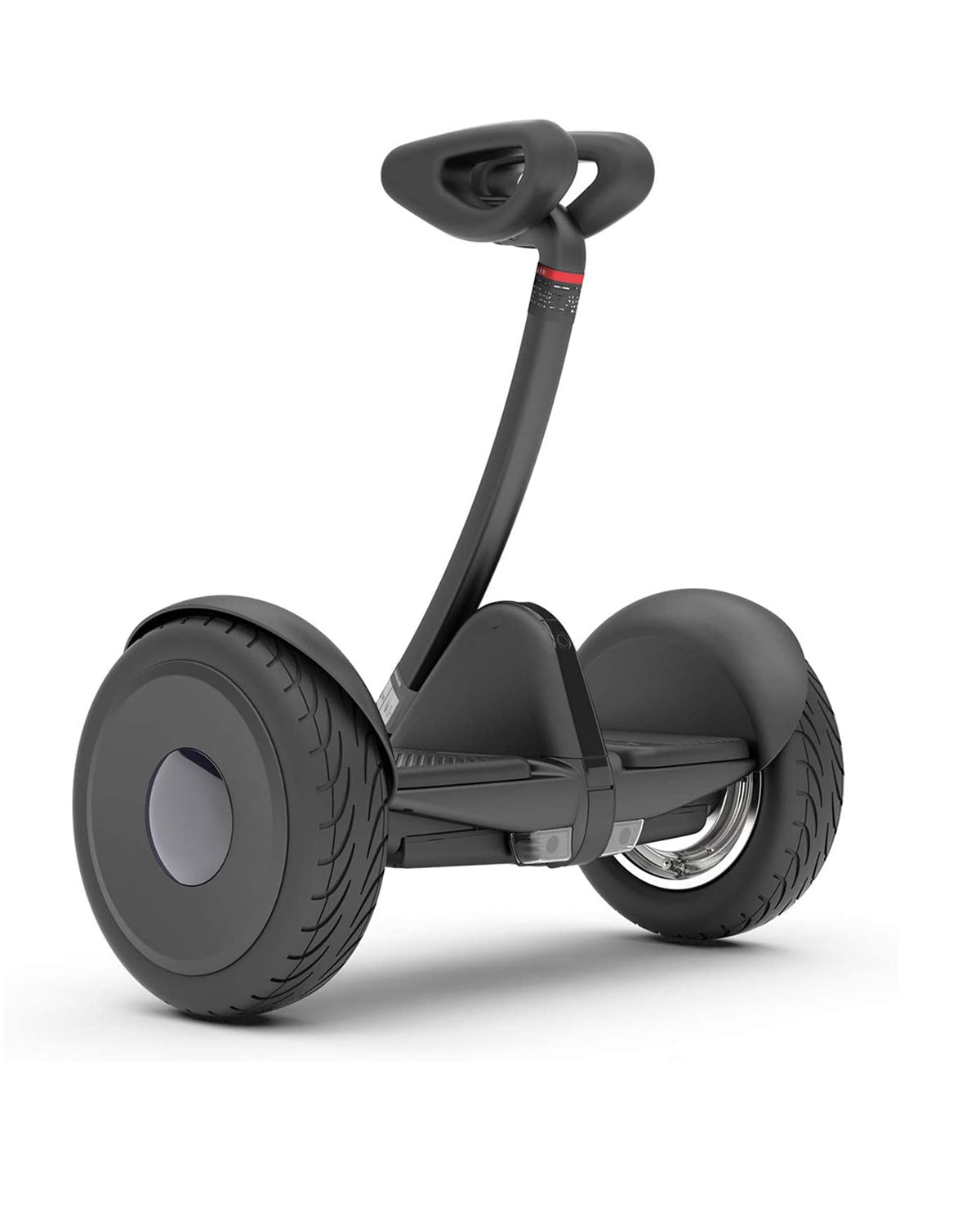 Segway Ninebot S 1600W Motor Self-Balancing Electric Scooter