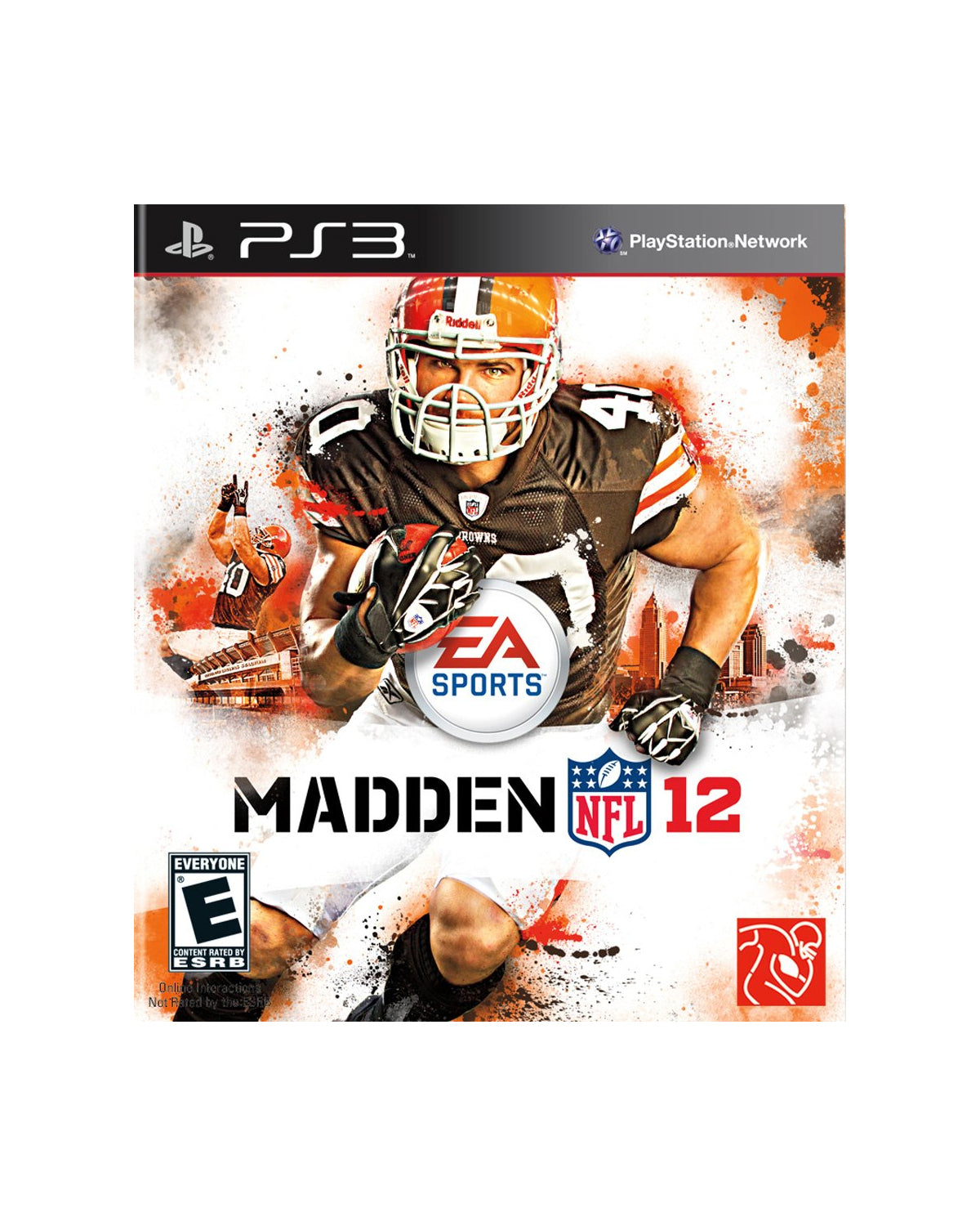 Madden NFL 12 - Playstation 3