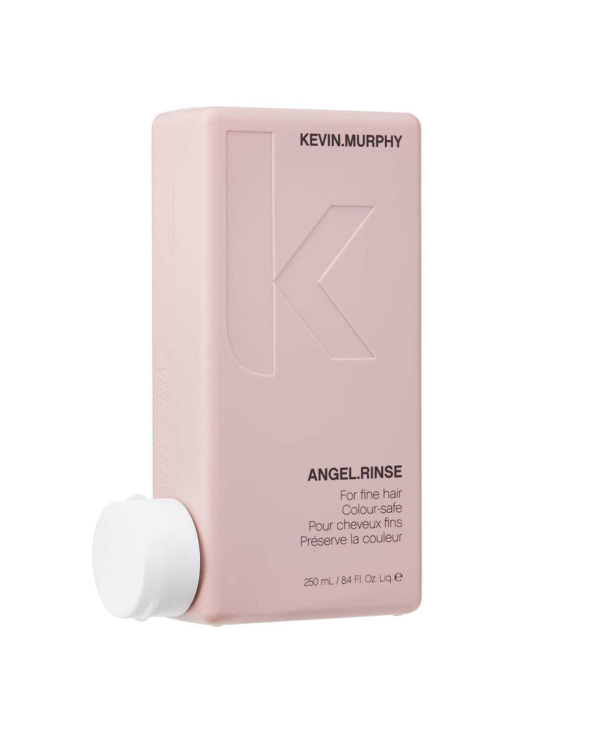 Kevin Murphy Angel Rinse for Fine Coloured Hair, PINK Mango 8.4 Fl Oz