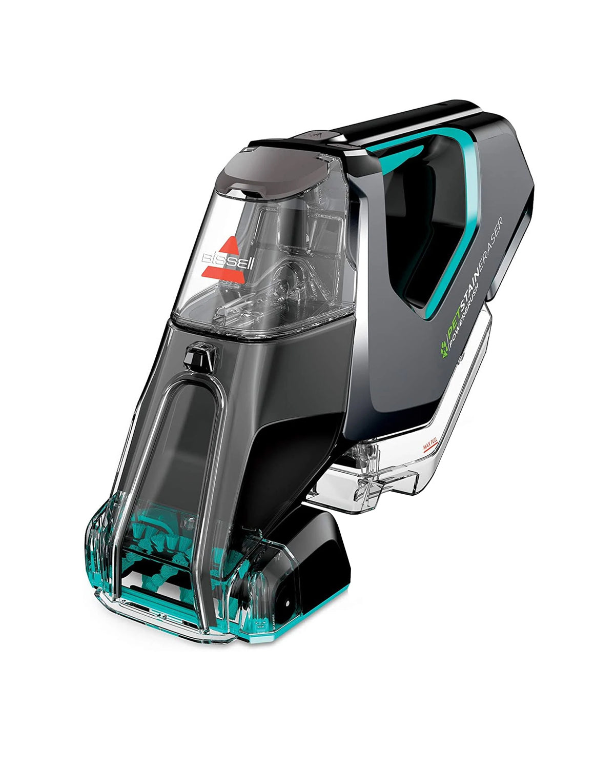 Bissell Pet Stain Eraser PowerBrush, 2837