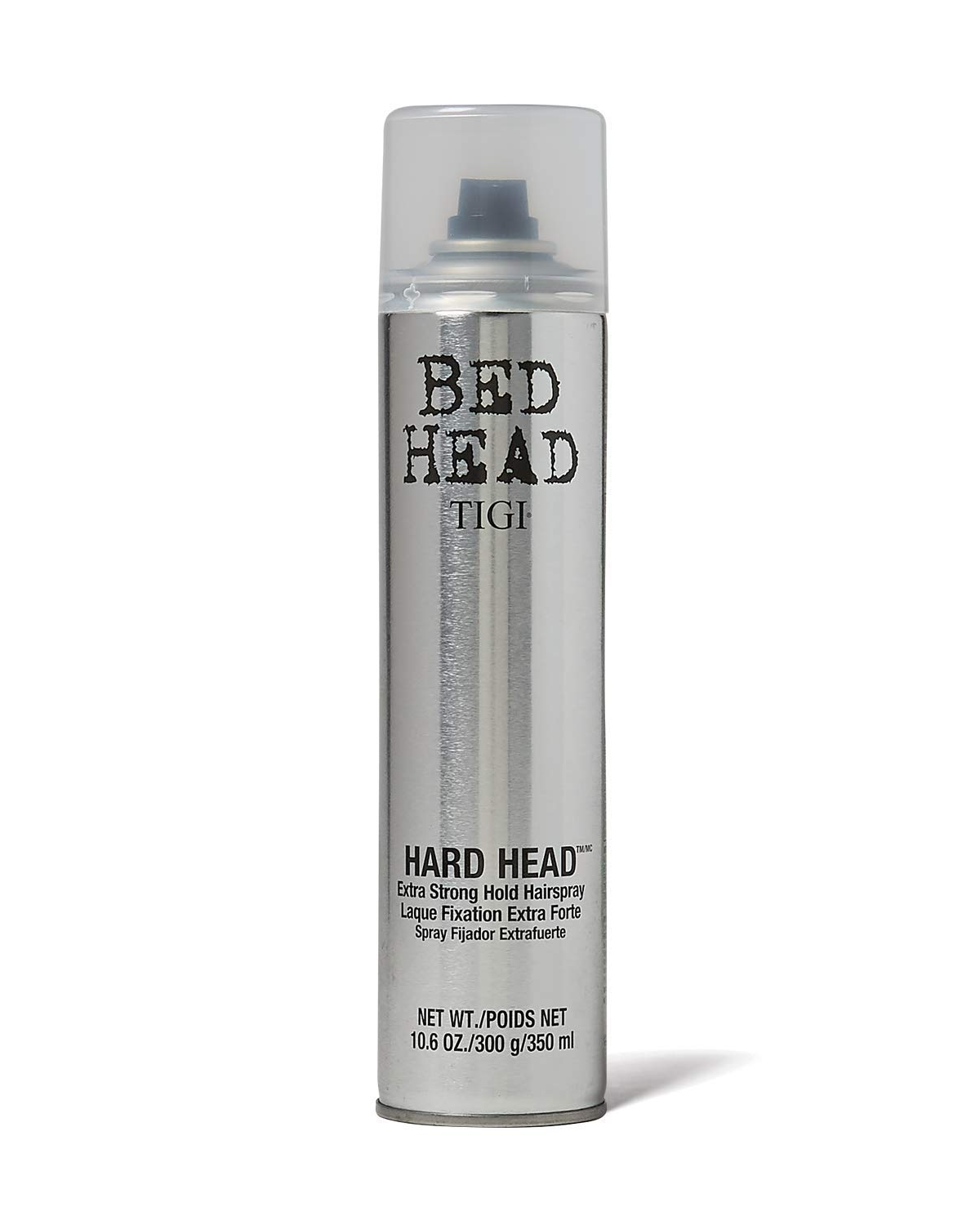 TIGI Bed Head Hard Head Extra Strong Hold Hairspray