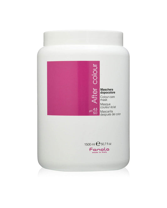 Fanola After Colour Mask Colour-Care Mask 1500ml