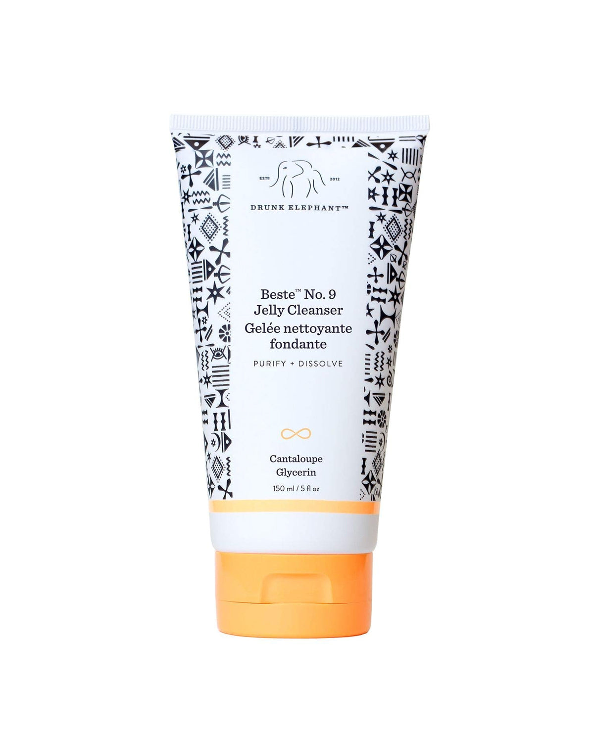 Drunk Elephant Beste No. 9 Jelly Cleanser 5oz