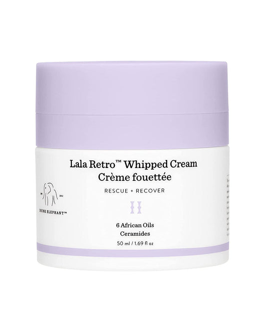 Drunk Elephant Lala Retro Whipped Cream 1.69oz