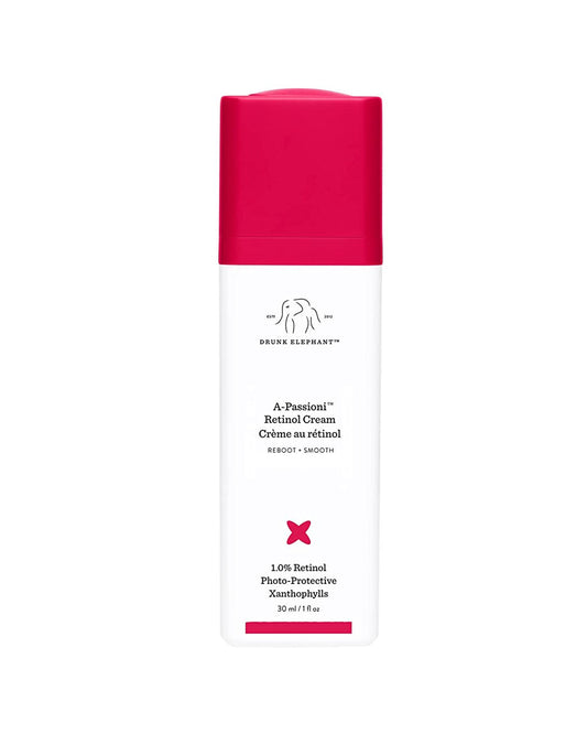 Drunk Elephant A-Passioni Retinol Anti-Wrinkle Cream 1oz