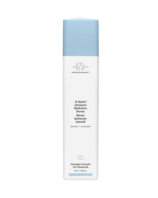 Drunk Elephant B-Hydra Intensive Hydration Serum 1.69 Oz