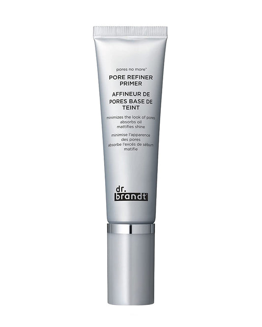 Dr. Brandt Skincare Pores No More Pore Refiner Primer, 1 fl oz