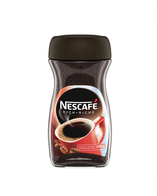 NESCAFÉ Rich Instant Coffee 170 g
