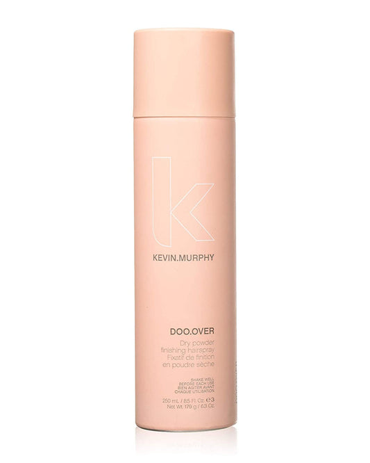 Kevin Murphy Doo Over Dry Powder Finishing Hairspray 8.52 ounce