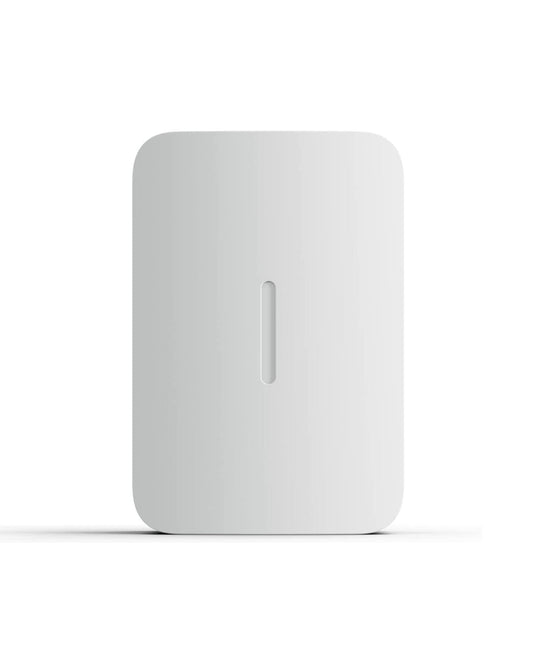 SimpliSafe Temperature Sensor Hot/Cold Detection Compatible with SimpliSafe Home Security System Latest Gen