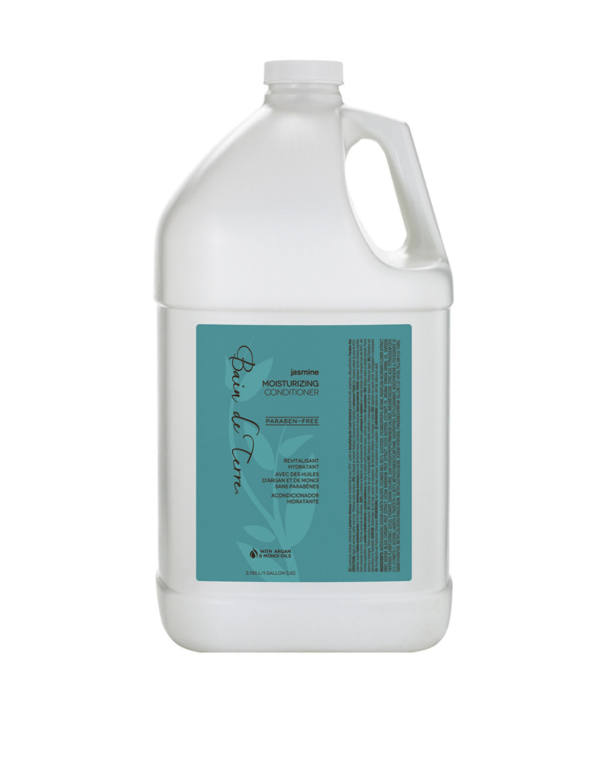 Bain de Terre Jasmine Moisturizing Conditioner 1 Gallon