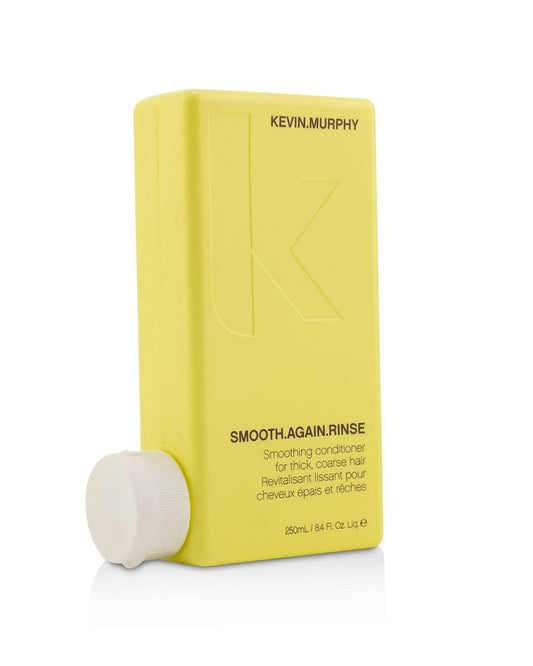 Kevin Murphy Smooth Again Rinse for Unisex Conditioner 8.4 Fl Oz (AD25)