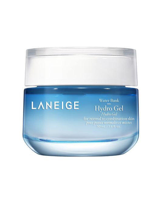 LANEIGE Water Bank Hydro Gel Cream 1.6 fl. oz