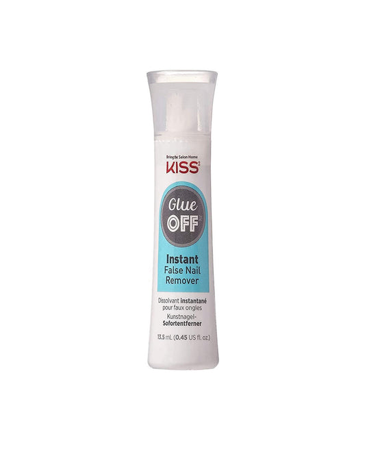 KISS Glue Off False Nail Remover
